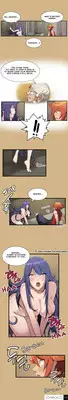 [Hong BanJang] Aharoo Ch.1-13 (English) (YoManga) (Ongoing)