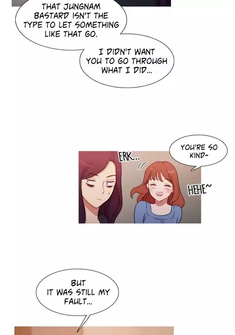 Scandal of the Witch Ch.1-24
