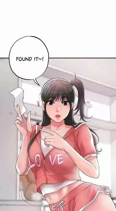 New Town [Lee Wan, Kim Suna] Ch.20/? [English] [Manhwa PDF]