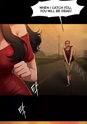 Run Away Ch.5/?