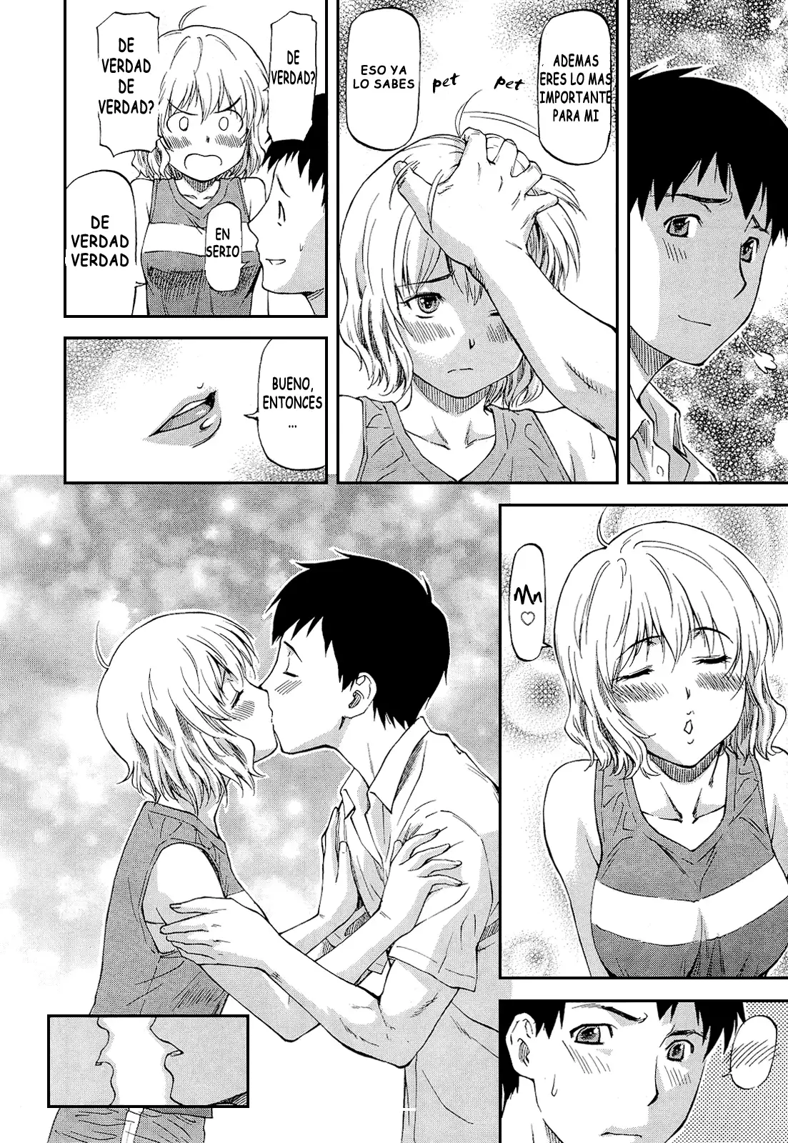 NTR Shoujo - NTR Girl