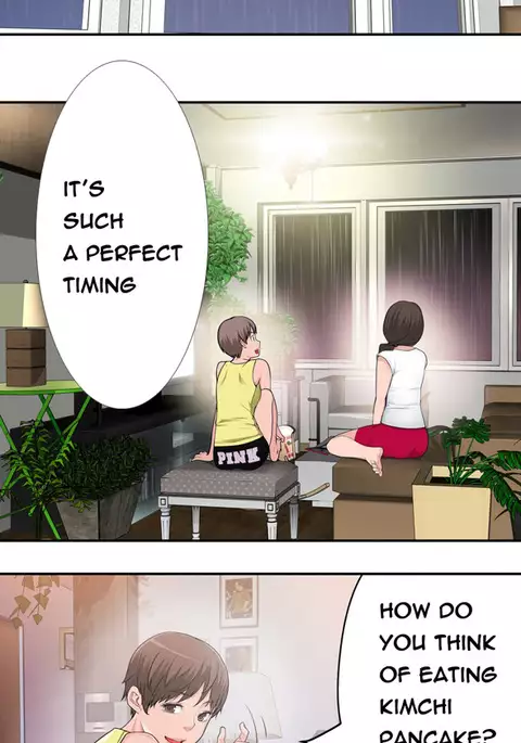 Tissue Thieves Ch.1-30