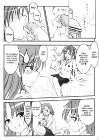 (C74) [Fukupukutei (Yatsuka)] Birimani BIRIBIRIMANIAX (Toaru Kagaku no Railgun) [English]