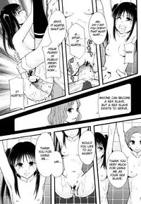 [Mayonnaise.] Nikubenki System Chronicle -Nikubenki System Nendaiki- | Slave System Chronicle [English] =LWB=