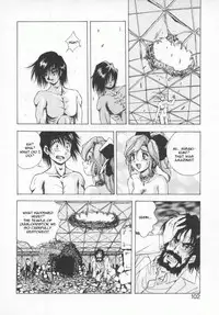 [Konya Takashi] Seimikotachi no Seisan [English] {Kizlan}