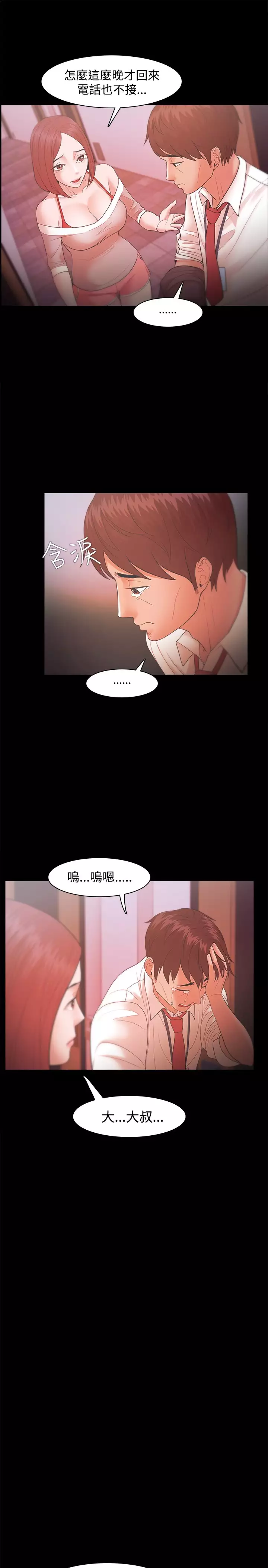 Looser Ch.1~23 中文