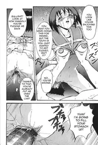 [Takeki Michiaki] Darkside - Welcome To The Darkside [English]