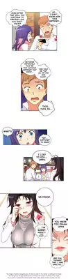 [Donggul Gom] She is Young (English) Part 1/2