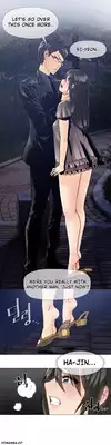 [ButcherBoy] Household Affairs Ch.1-31 (English) (YoManga) (Ongoing)