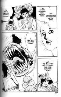 [Maeda Toshio] La Blue Girl Vol.5 [English]