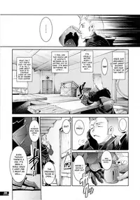 (C78) [Fujiya Honten (Thomas)] Hunter's Bible (Monster Hunter) [English] [FUKE]