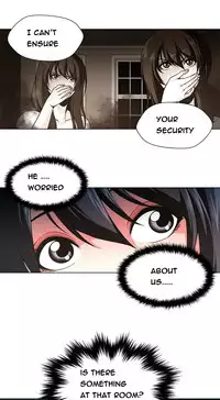 [Fantastic Whale] Twin Slave Ch.1-31 (English) (Ongoing)