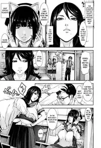 [PIero] PAICCHU Ch. 1-9 [English] [Brolen+B.E.C. Scans]