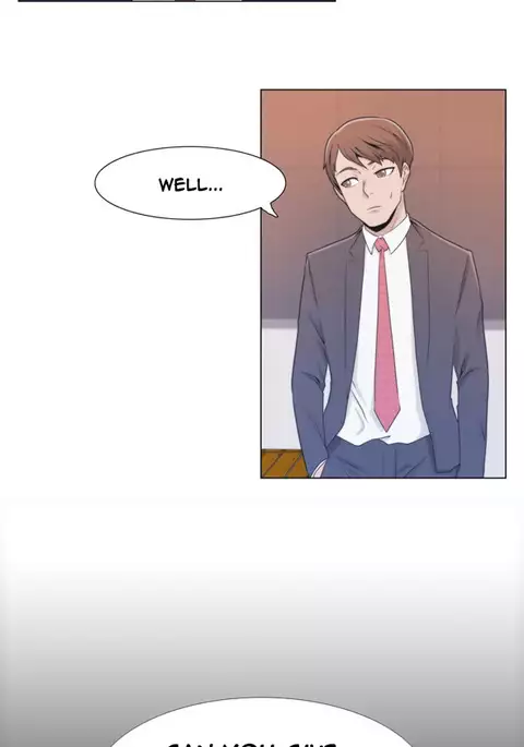 Miss Mystic Ch.1-19