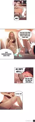[BAK Hyeong Jun] Sweet Guy Ch.1-49.5 (English) (YoManga) (Ongoing)