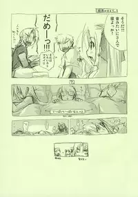 [FANTASY WIND] FRAGMENT OF FUTURE (fullmetal alchemist)