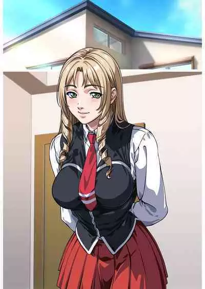Bible Black - forbidden relationship between father and daughter