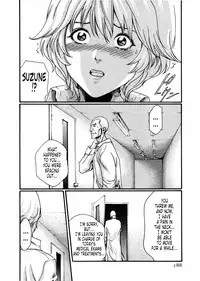 [Haruki] Kisei Juui Suzune | Parasite Doctor Suzune 5 [English] [Tonigobe]
