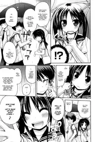[Fujisaka Lyric] Nuku-Nuku Ofuro H | Warm and Cozy "Ecchi" Bath [English] [Mistvern]