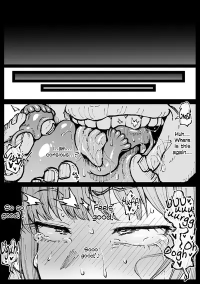 Shinumade Issho ni Tanoshimou | Let's Enjoy Ourselves, 'Till We Die.
