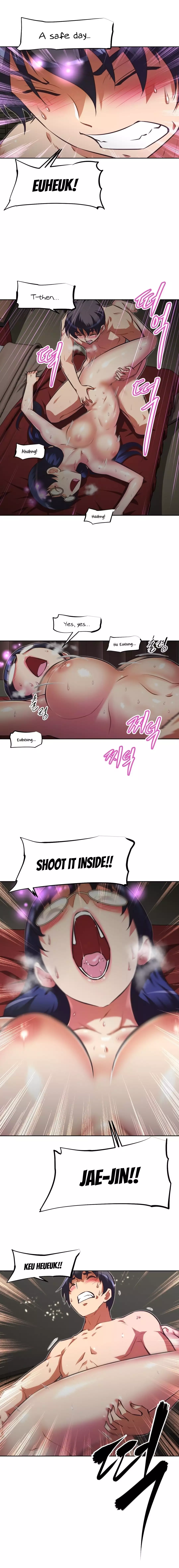 Brawling Go Ch.76-102
