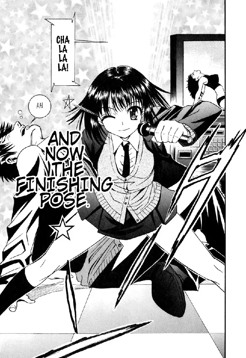 Bousou Shoujo Ch5