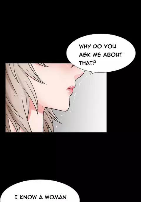 The Taste of Hands Ch.1-60