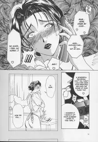 [Miyabi Tsuzuru] Enbo -Kanzenban- | Erotic Heart Mother [English] [desudesu]