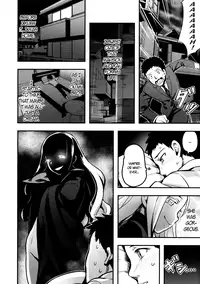 [774] Yupiel-sama no Geboku | Lady Yupiel's Servant (Towako Ichi) [English] {CapableScoutMan & B.E.C. Scans}