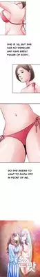 The Taste of the Hand Ch.1-36 (English) (Ongoing)