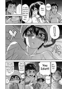 [Yamatogawa] Cyber Rabbit (COMIC Tenma 2008-03) [English] [Rally T] [Decensored]
