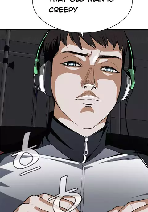 Take a Peek Ch.1-5