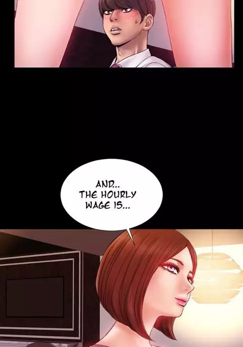 My Wives Ch.1-17