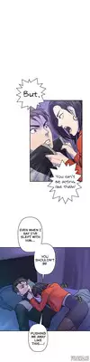 Ghost Love Ch.1-12 (English) (YoManga) (Ongoing)