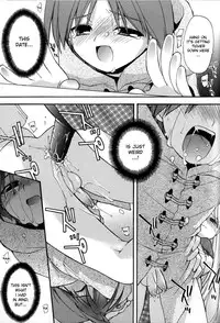 [Konata Hyuura] Boku no Animal Life - My Animal Life [English] [desudesu]