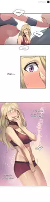[Gamang] Sports Girl Ch.1-25 (English) (YoManga) (Ongoing)