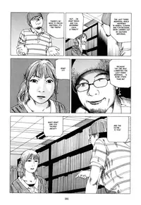 [Kago Shintarou] Fraction [English]