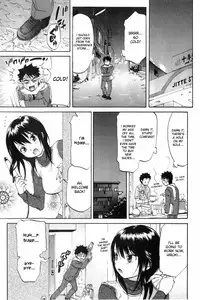 [Onda Chiro] Koisuru Naked Girl [English] [CiRE & DesuDesu]