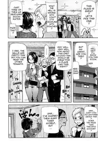 [Meme50] Limit Break!!!! [English] [doujin-moe.us]