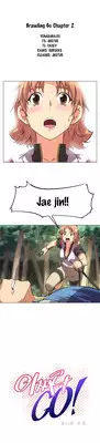 Brawling Go 0-16 Chapters (To be continued)