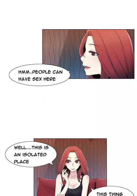 Miss Mystic Ch.1-19