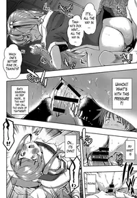 [Kaiduka] Ero Life Ch. 1-7 [English] [Lazarus H] [Digital]