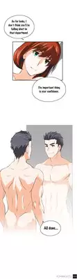 [Edge Edge] SStudy Ch.0-25 (English) (YoManga) (Ongoing)