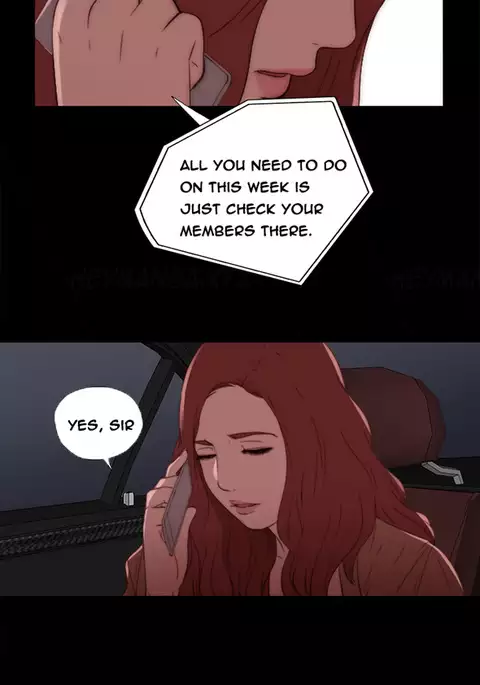 Girl Next Door Ch.1-24
