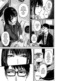 Ashita wa Yasumi dashi. | We've Got Tomorrow Off, After All.