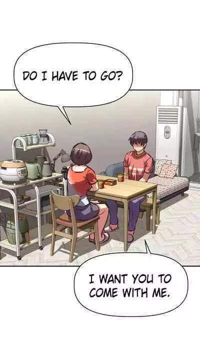 [Abio4, Worin] Streamer Aunt (1-30) [English] [Complete]