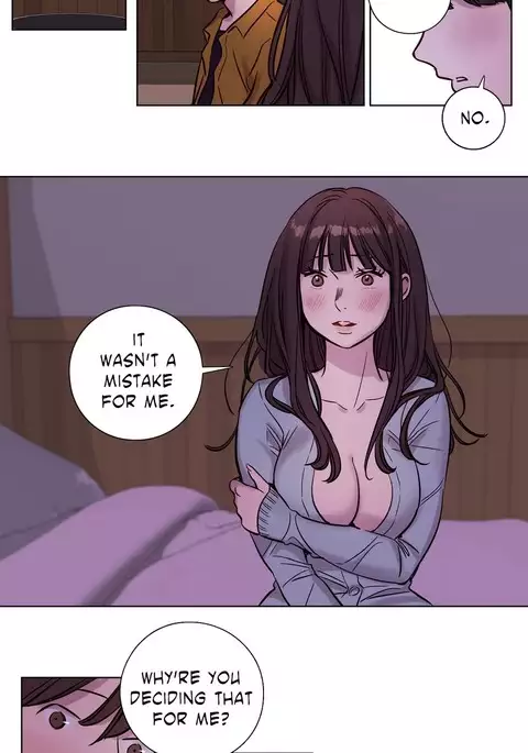 Atonement Camp Ch.1-35