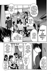 [MG Joe] Tonari no Minano Sensei Vol. 4 [English] {Tadanohito}