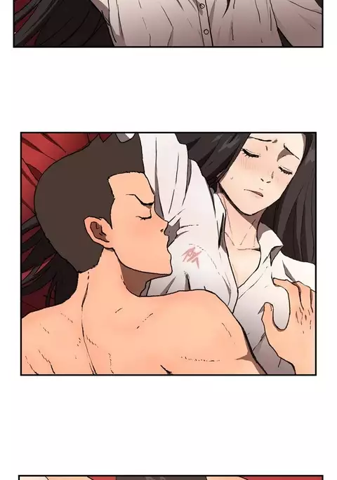 Refrain Love Ch.1-34
