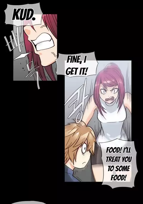 Household Affairs Ch.1-45